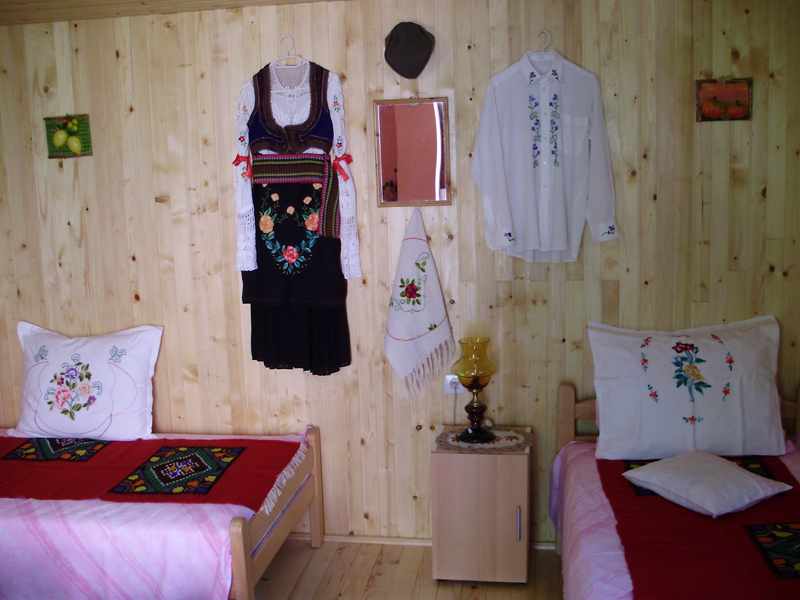 Domaćinstvo Ivanović 11