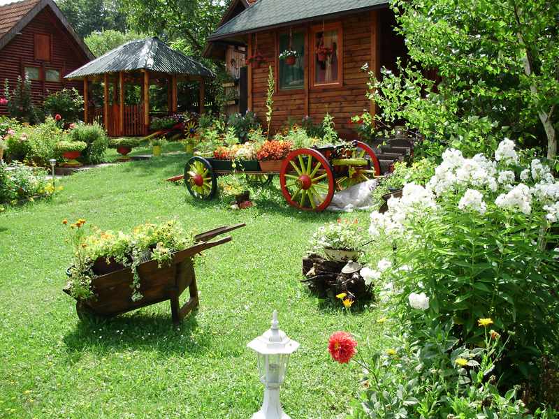 Domaćinstvo Ivanović 2