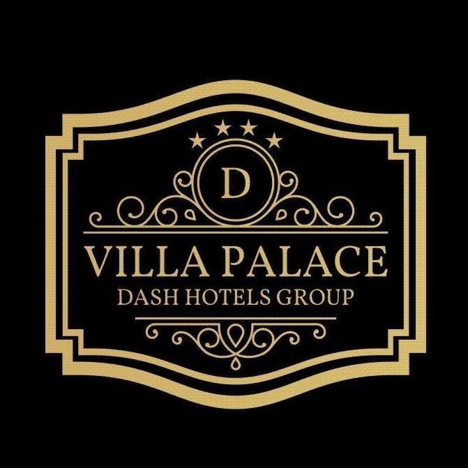 Villa Palace 1