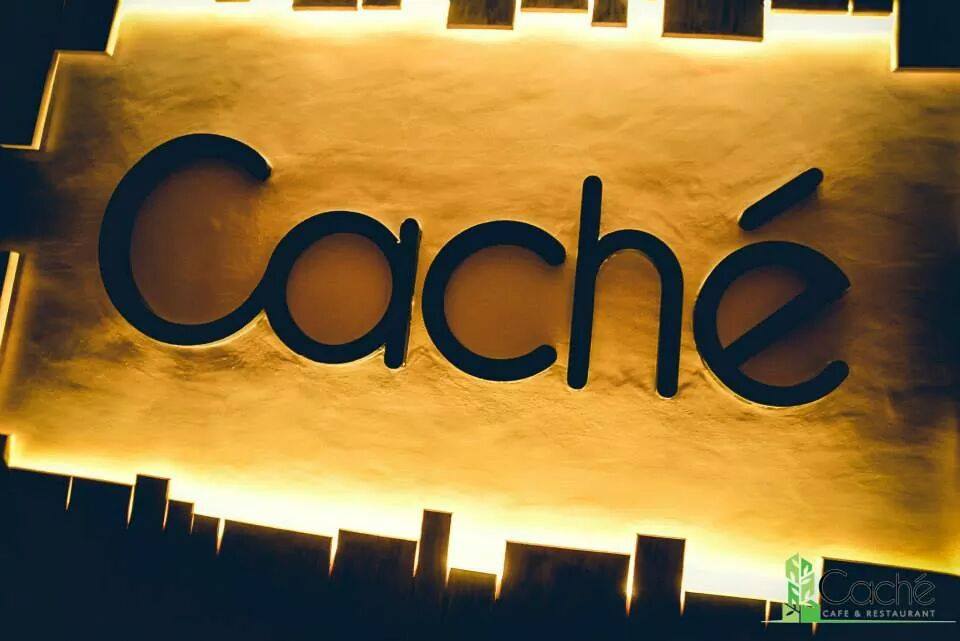 Cache 3
