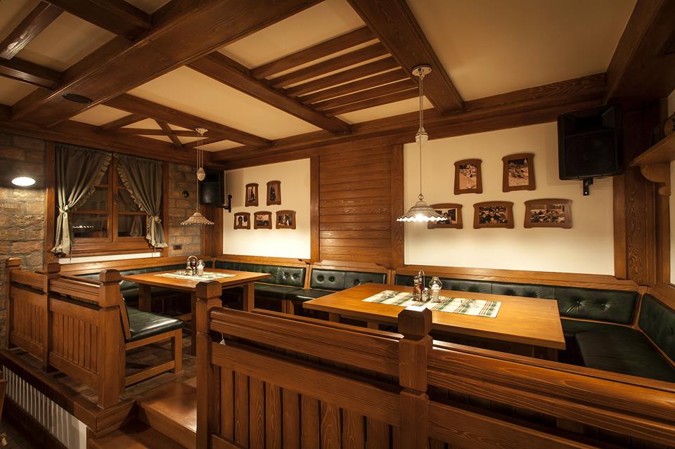 Stara kafana 1