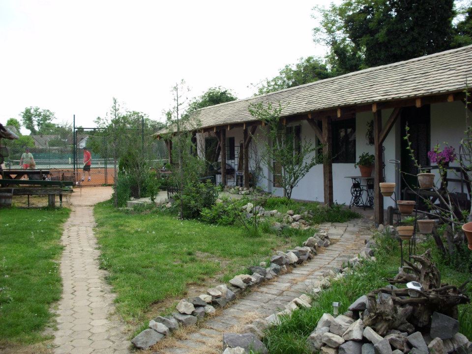 Somborski Salaš 1798 3