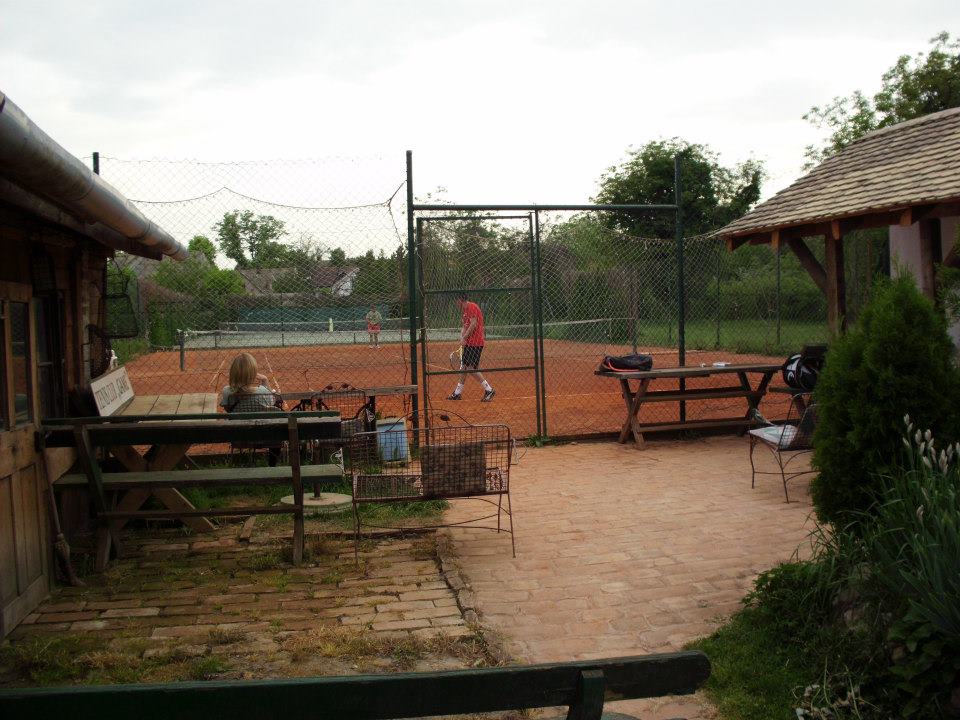 Somborski Salaš 1798 8