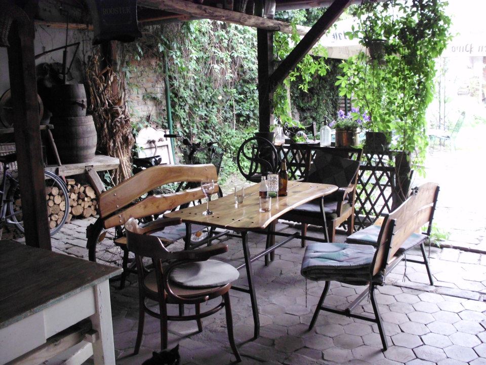 Somborski Salaš 1798 5