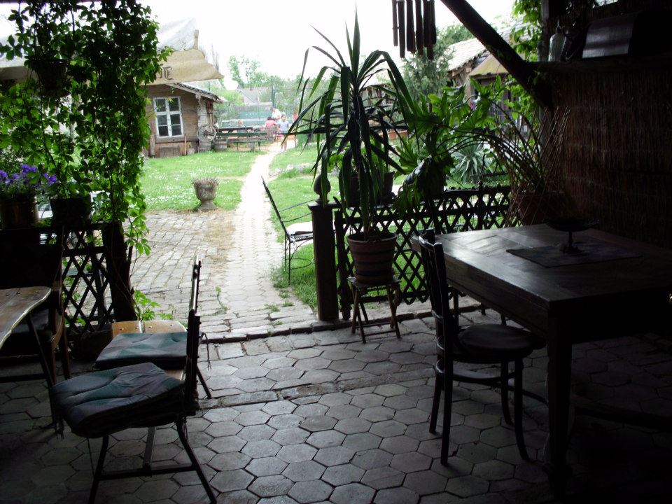 Somborski Salaš 1798 6