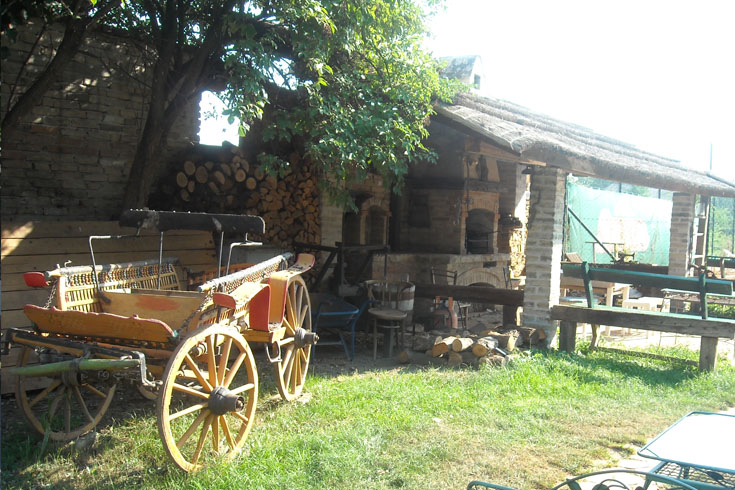 Somborski Salaš 1798 2