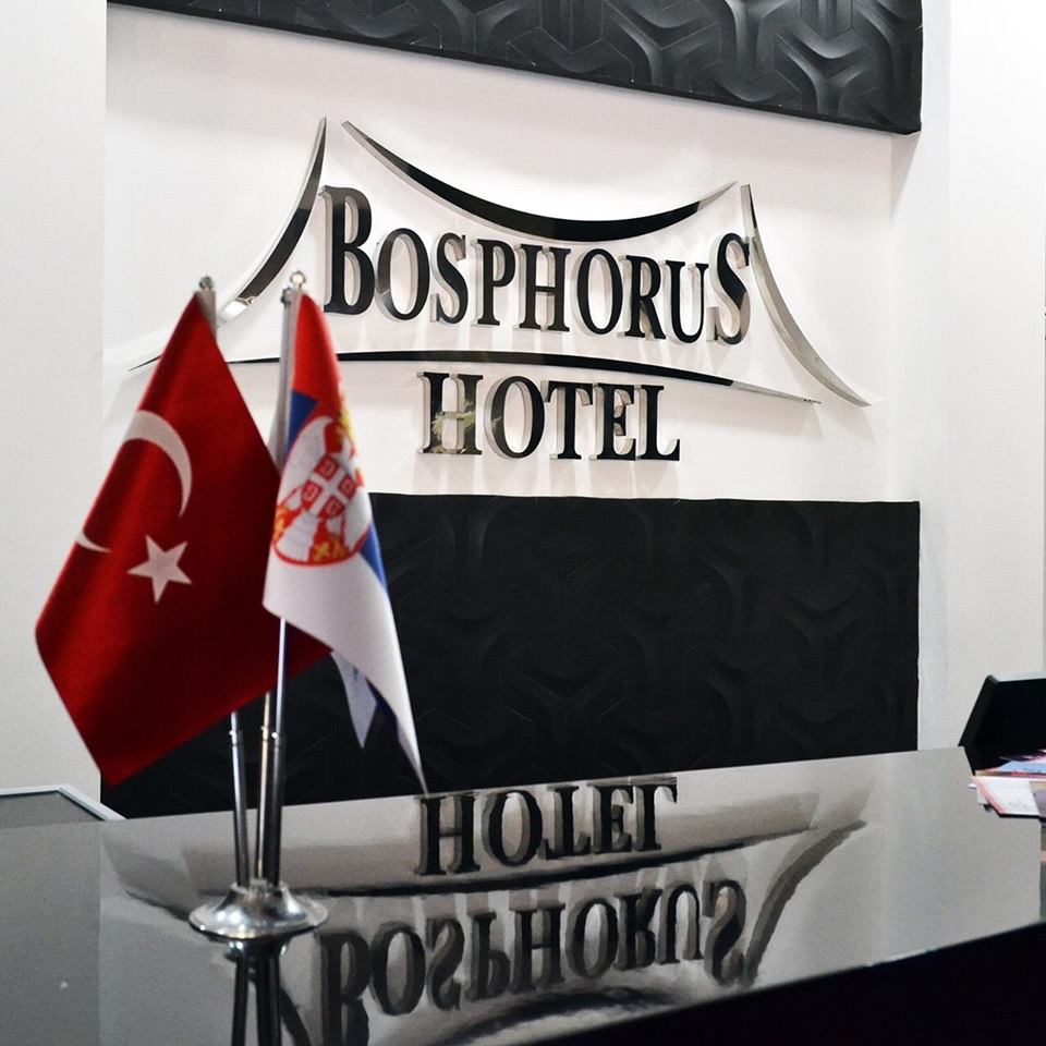 Bosphorus 2