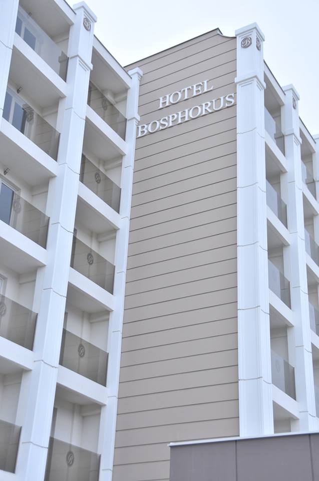 Bosphorus 4
