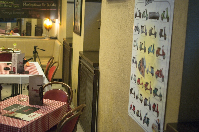 Vespa bar 4