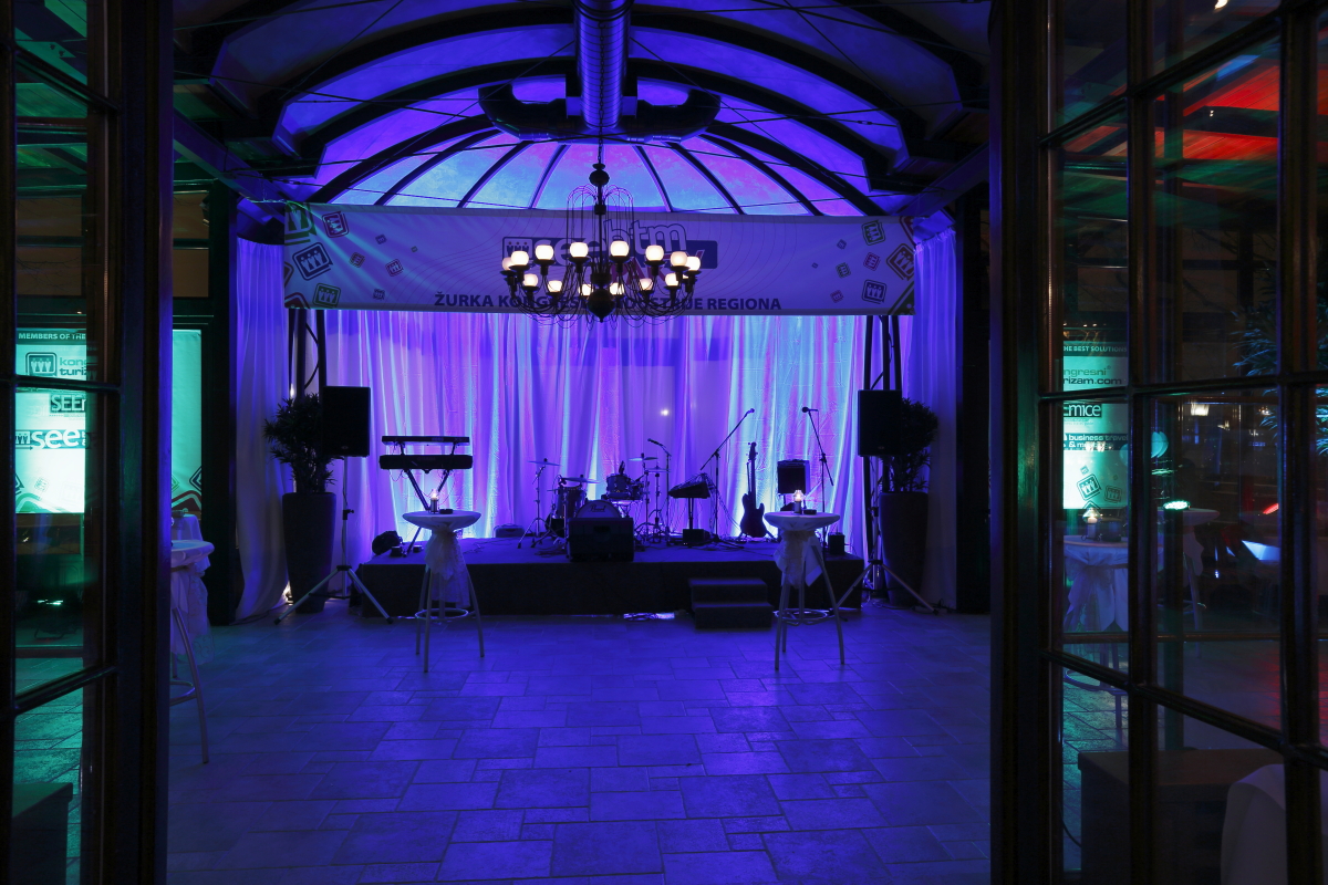 Kalemegdanska terasa 10