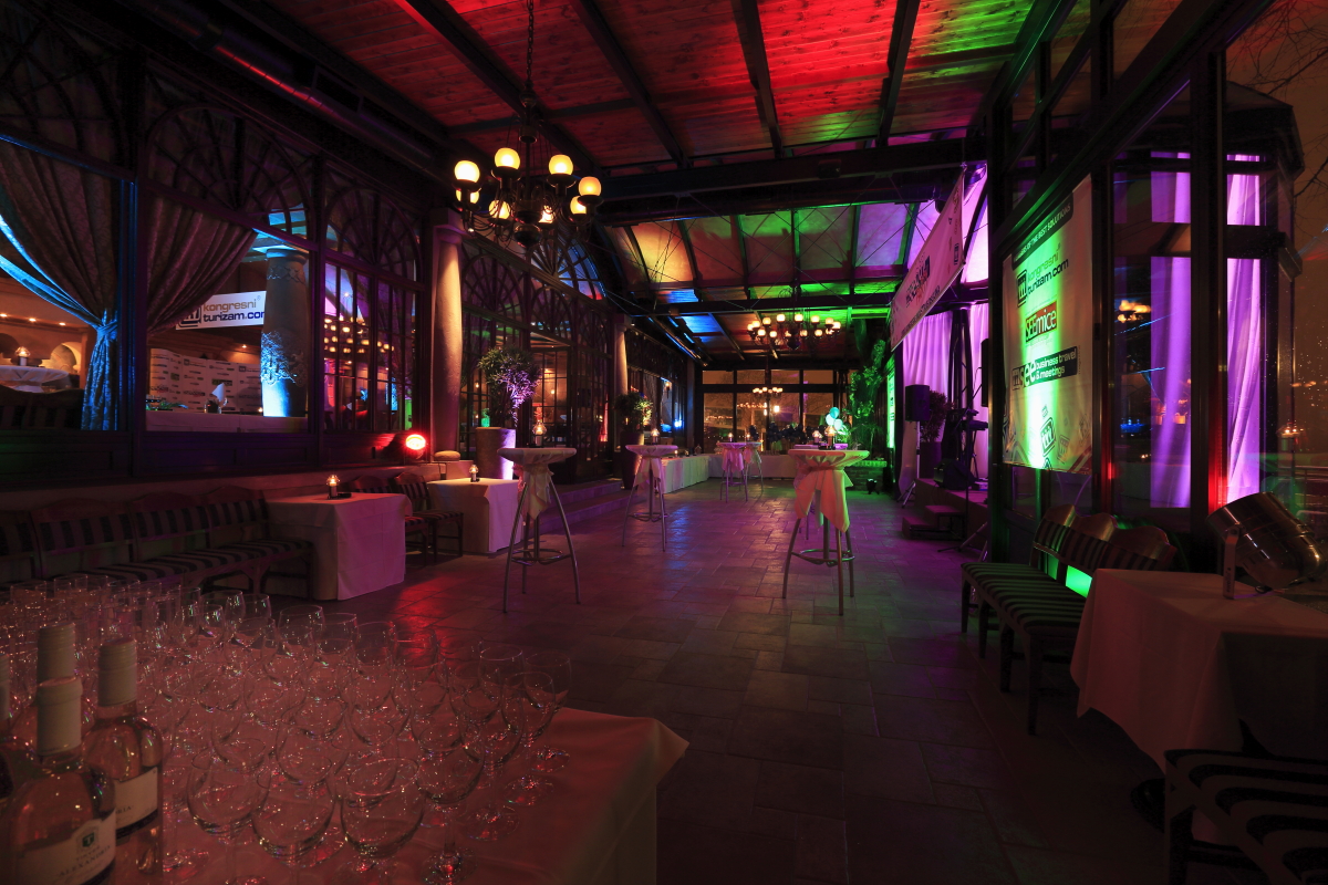 Kalemegdanska terasa 12