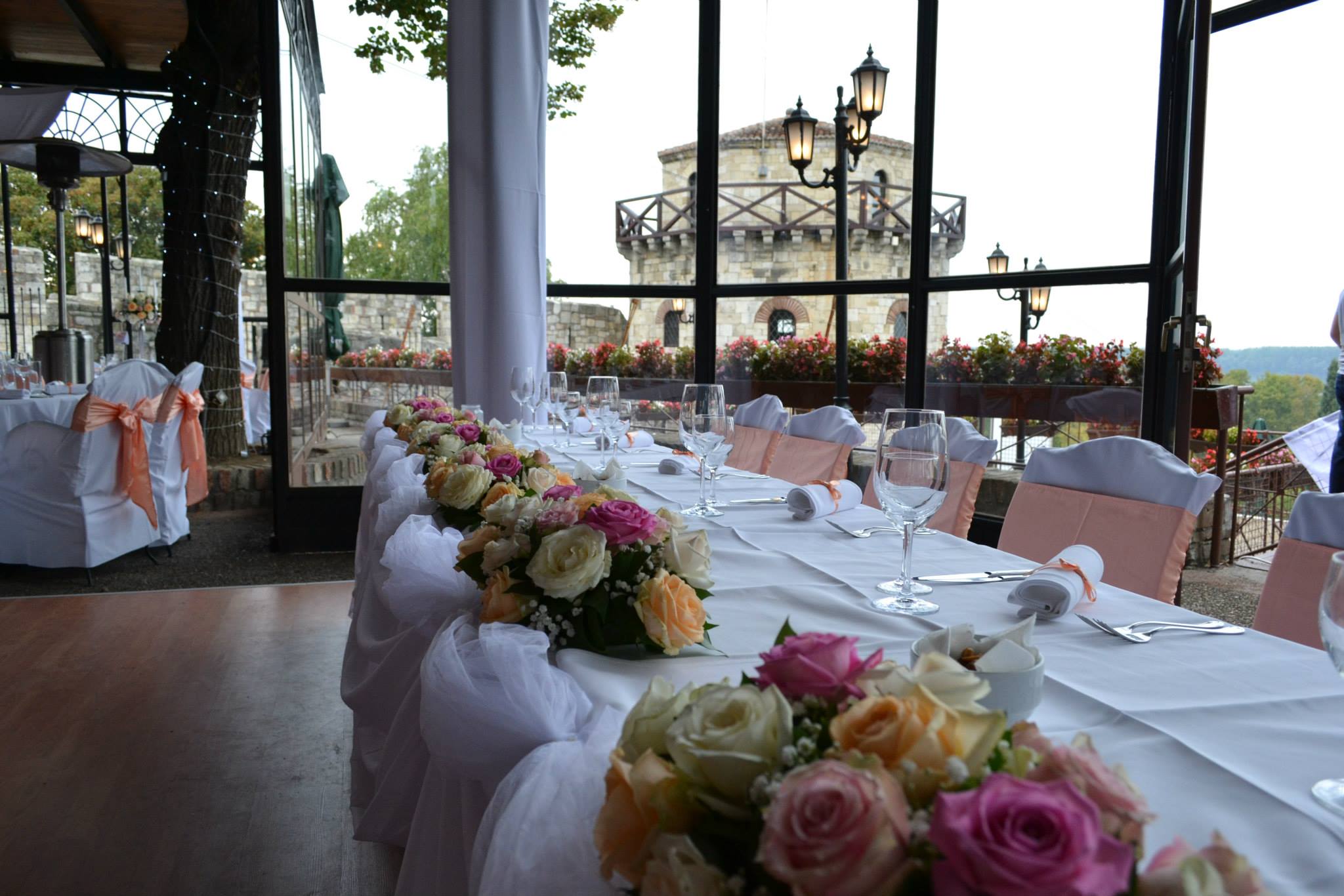 Kalemegdanska terasa 13