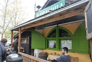 Kafanica 2