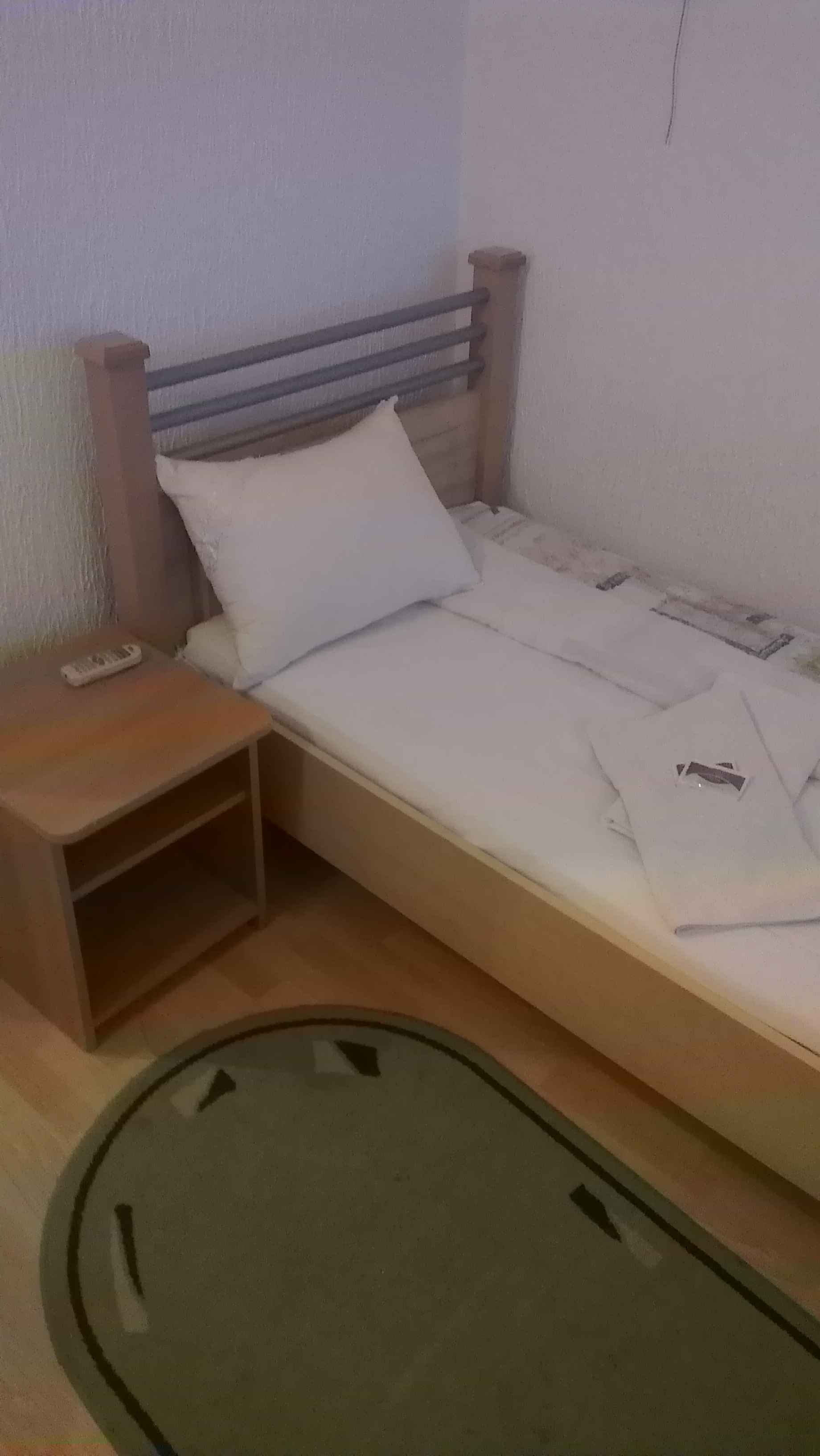 Konačište GOČ (KULA) 3