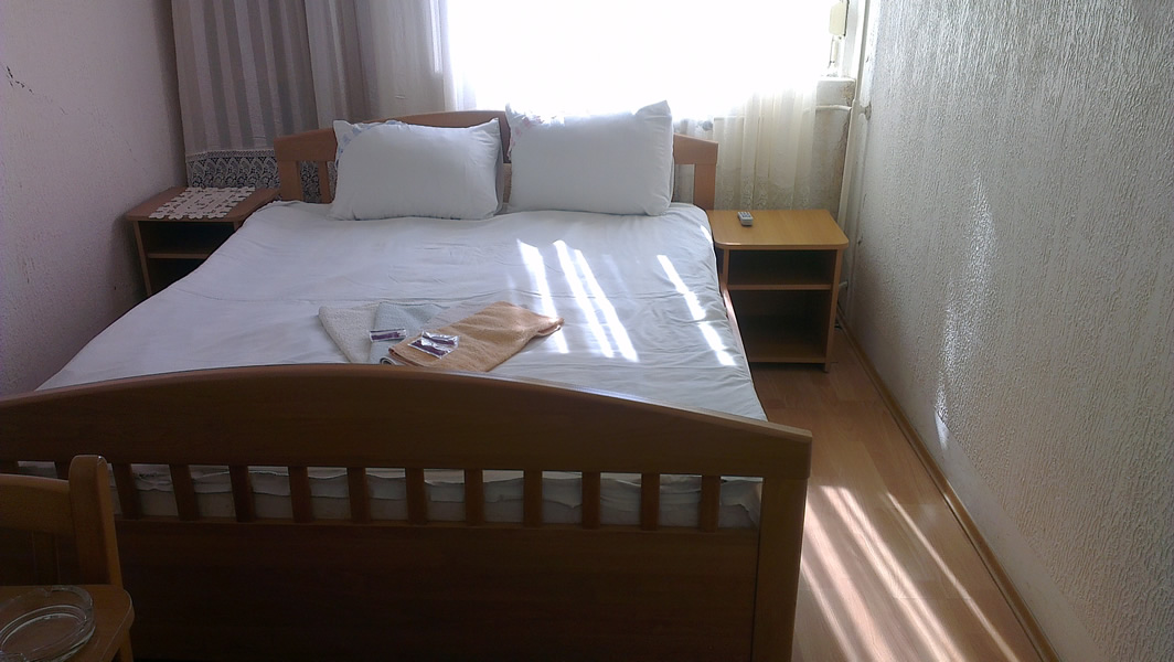 Konačište GOČ (KULA) 4