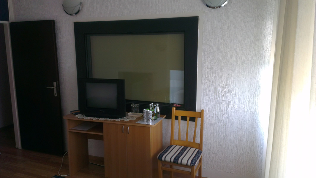 Konačište GOČ (KULA) 5