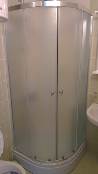 Konačište GOČ (KULA) 6