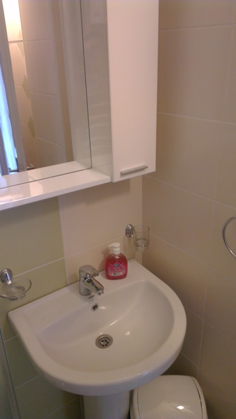 Konačište GOČ (KULA) 7