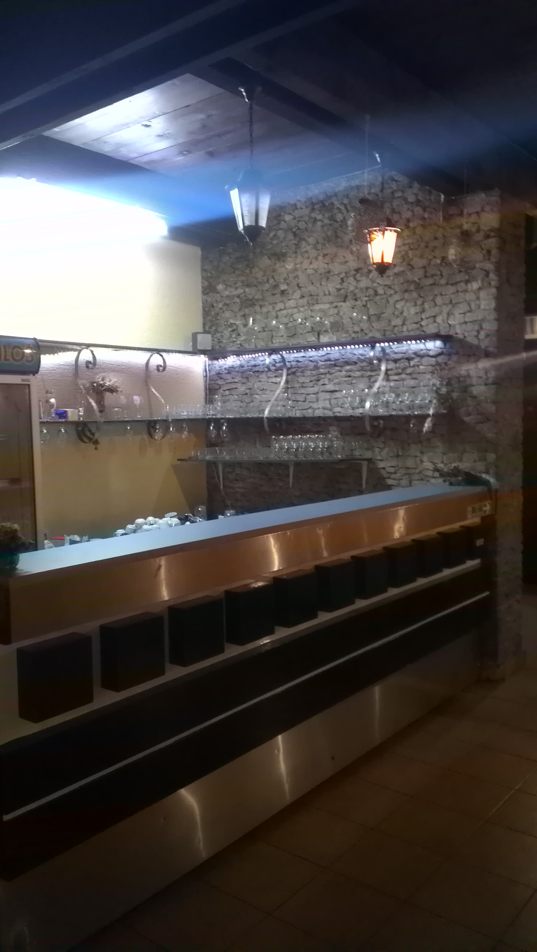 Konačište GOČ (KULA) 9