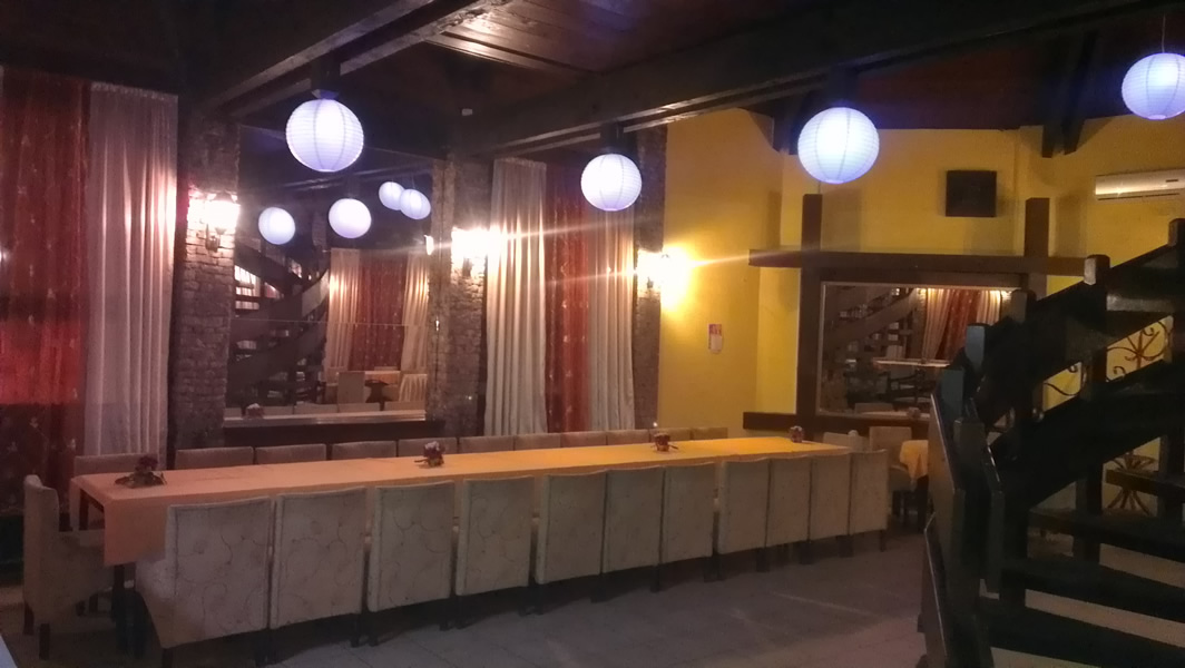 Konačište GOČ (KULA) 10