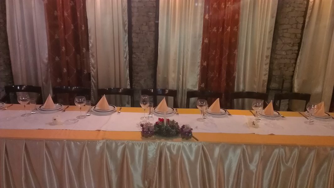 Konačište GOČ (KULA) 11