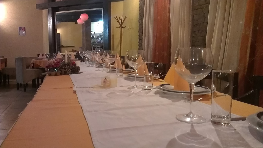 Konačište GOČ (KULA) 12