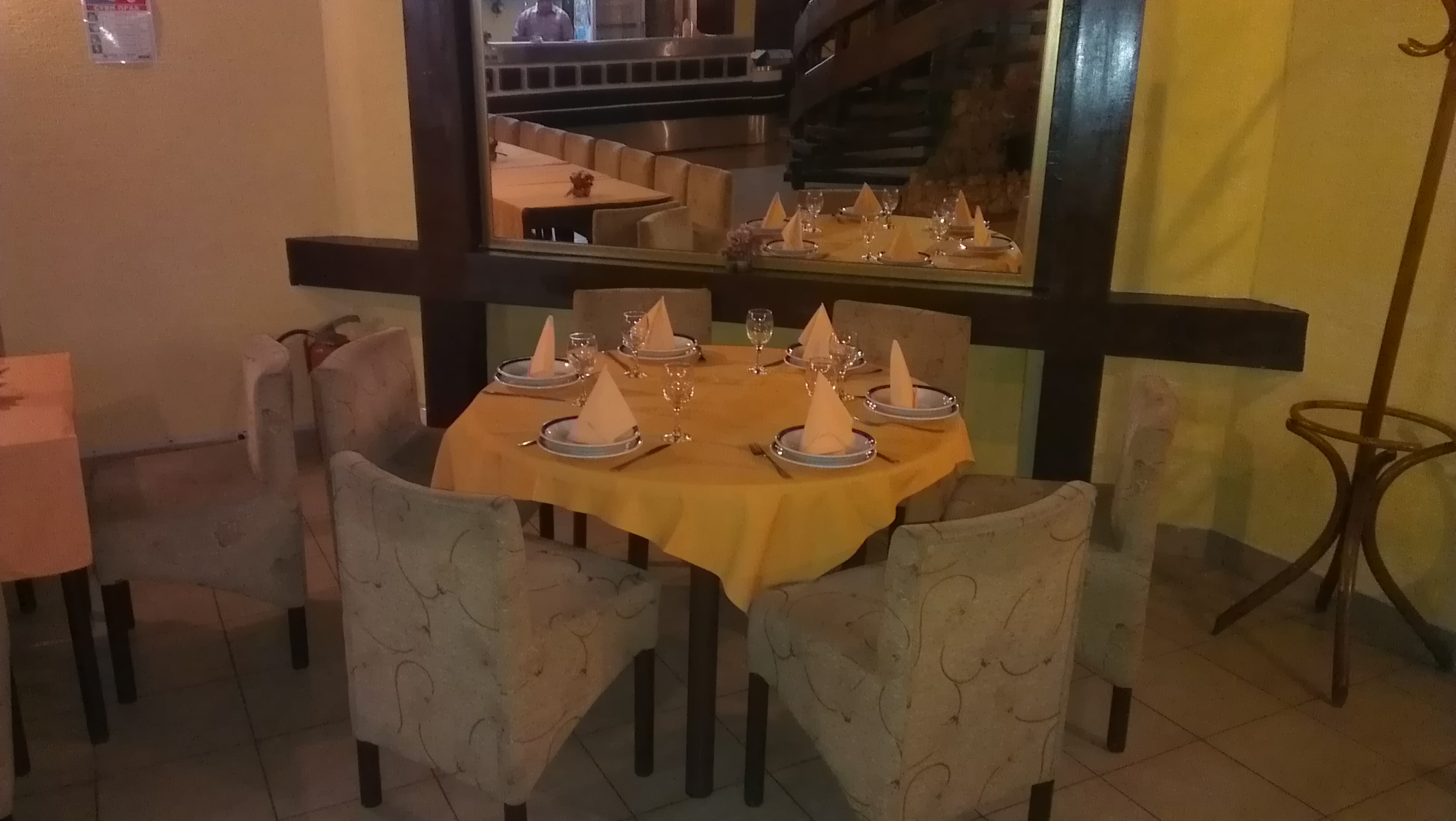 Konačište GOČ (KULA) 13