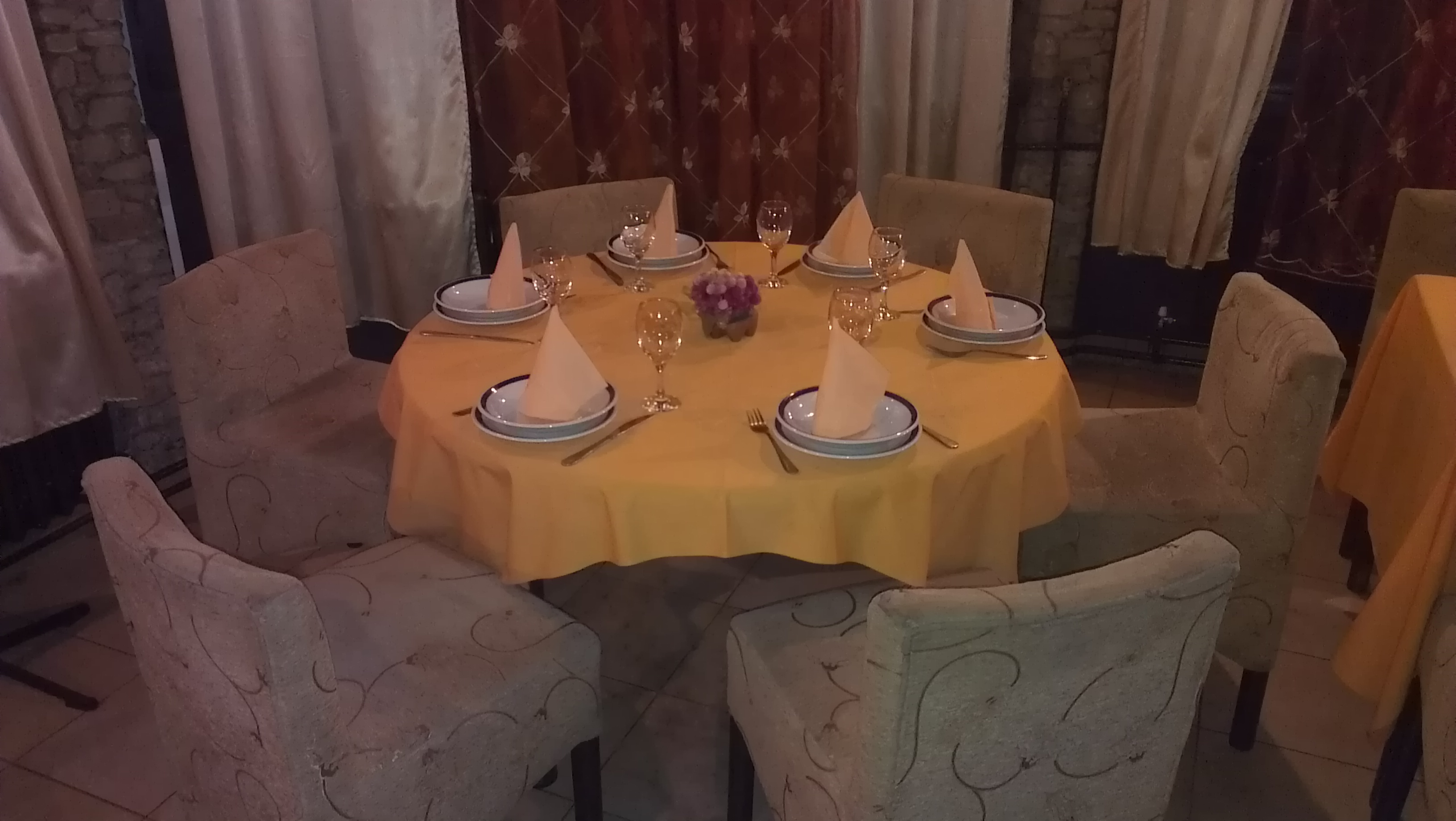 Konačište GOČ (KULA) 14