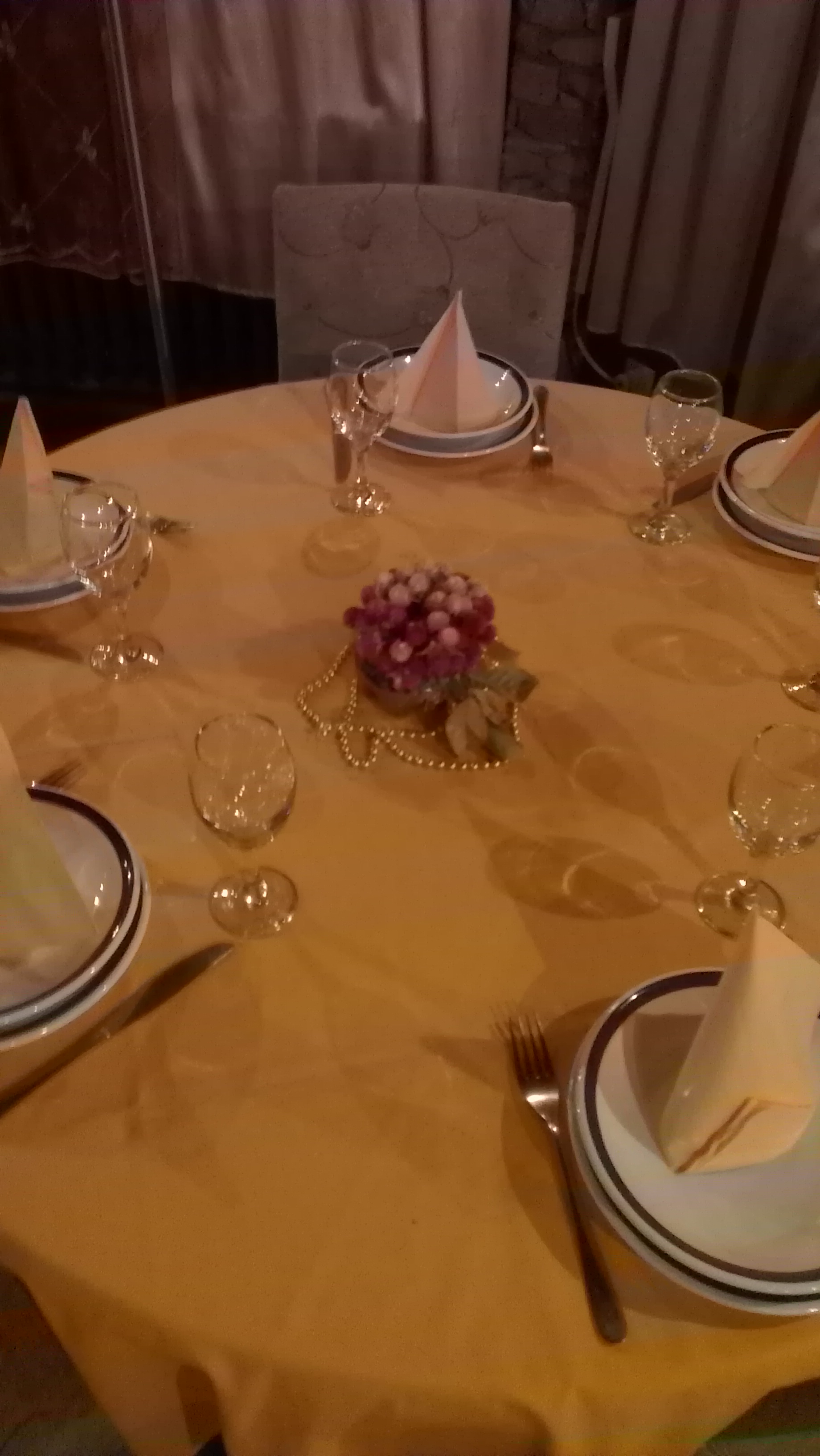 Konačište GOČ (KULA) 15