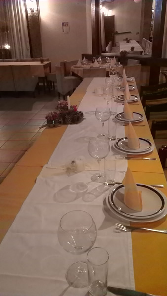 Konačište GOČ (KULA) 16