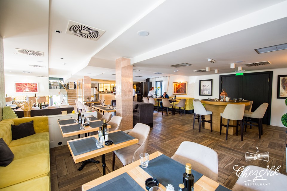 Chez Nik 7