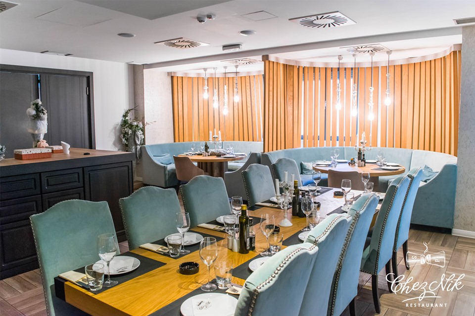 Chez Nik 6