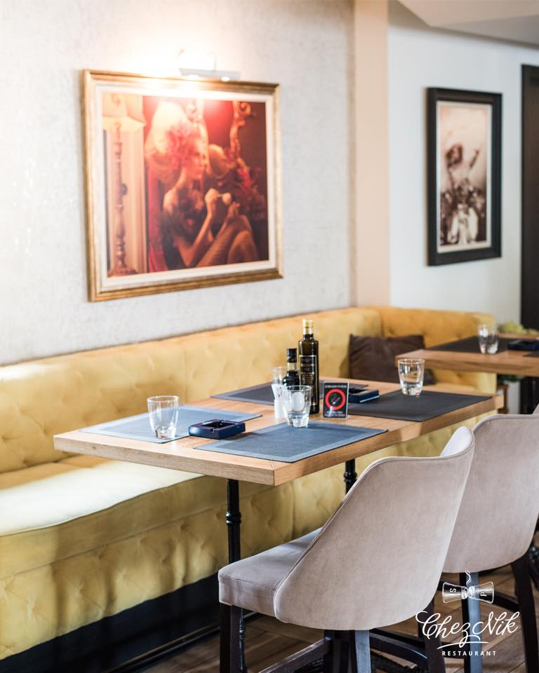 Chez Nik 5