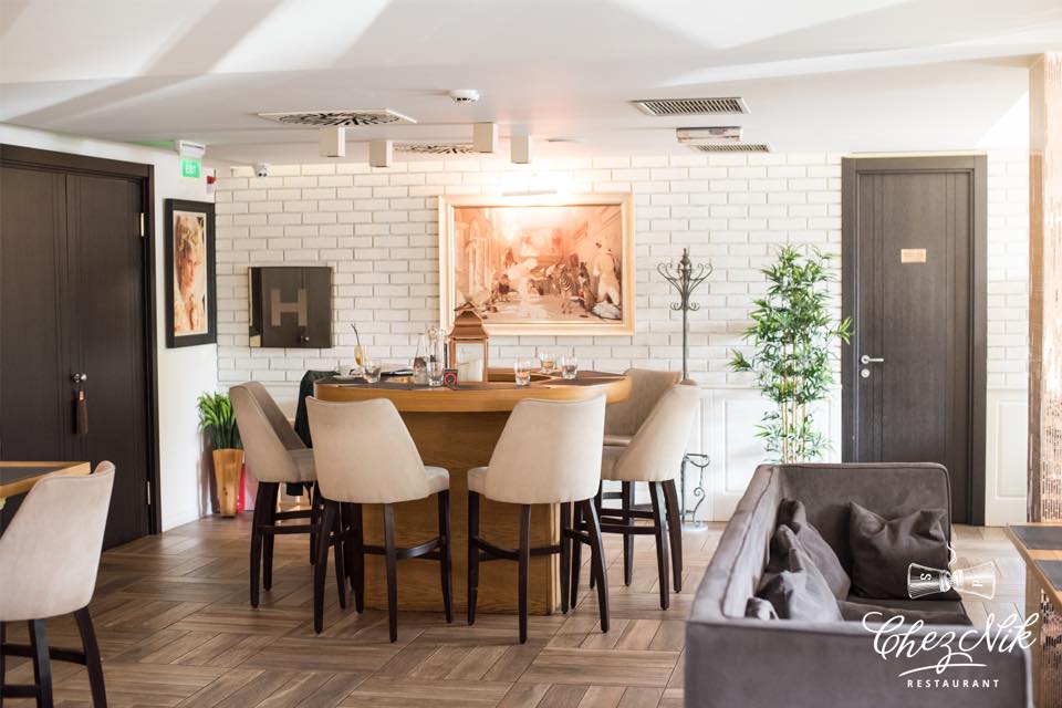 Chez Nik 3