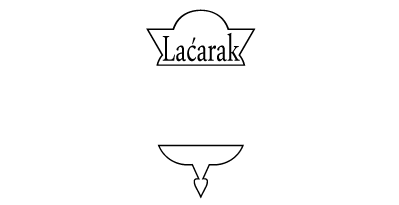 Laćarak 1