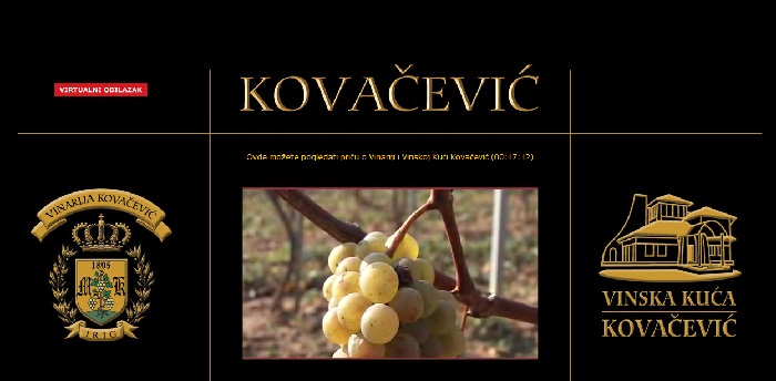 Vinarija Kovačević 2