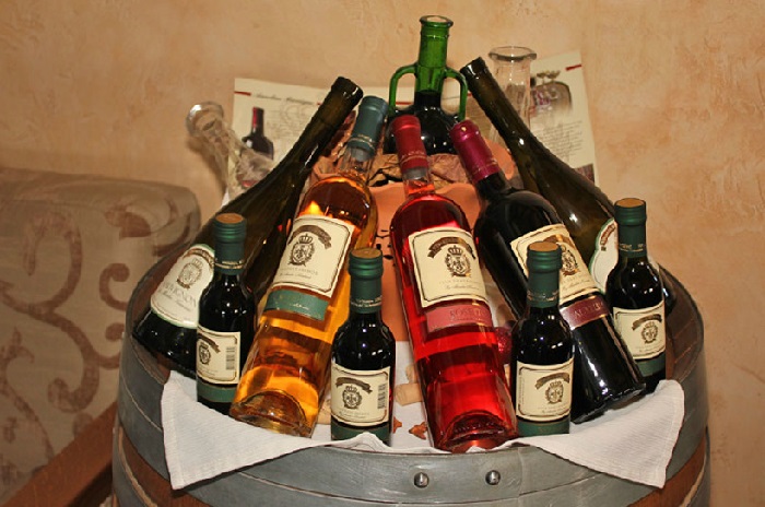 Vinarija Kovačević 14