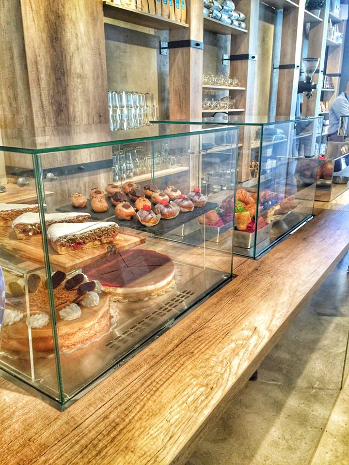 Aviator Coffee Explorer 11