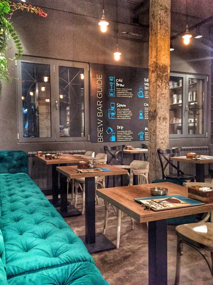 Aviator Coffee Explorer 5