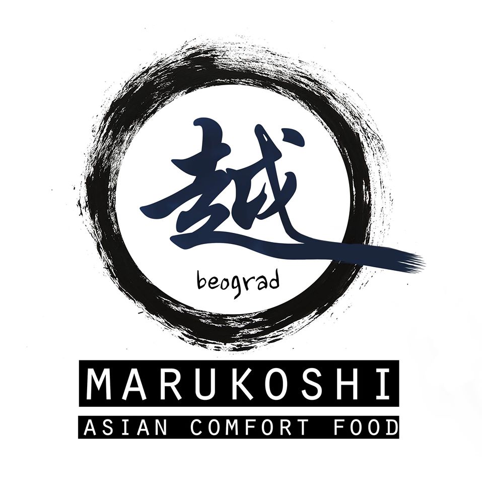 Marukoshi 1