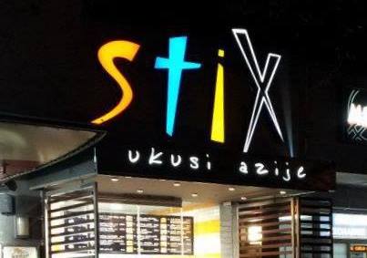 Stix 1