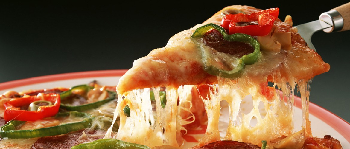 Pizza Town 2