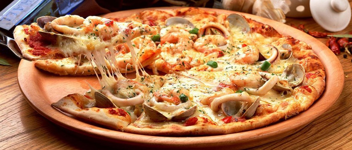 Pizza Town 3