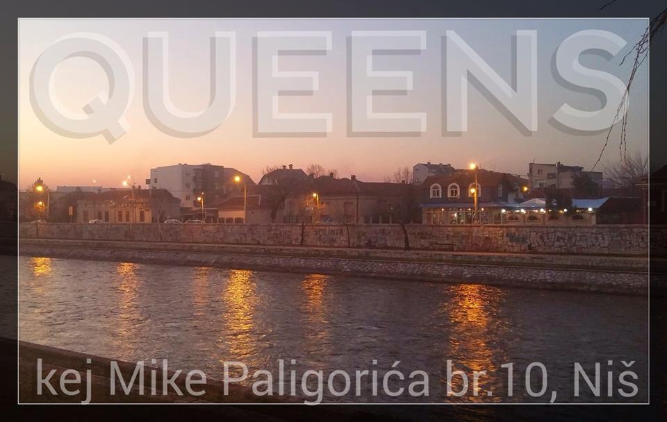 Queens 2