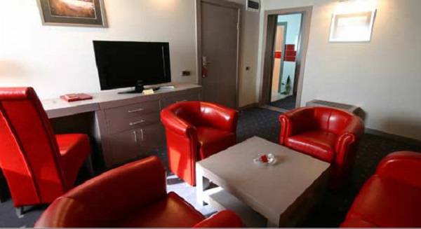 Tvrđava Leopold I 12