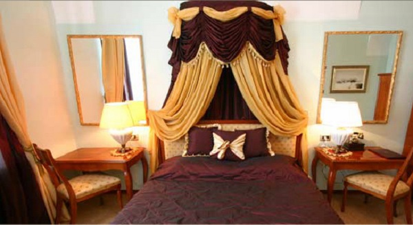 Tvrđava Leopold I 13