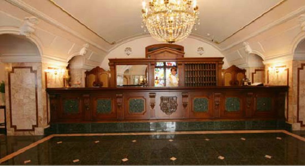 Tvrđava Leopold I 3