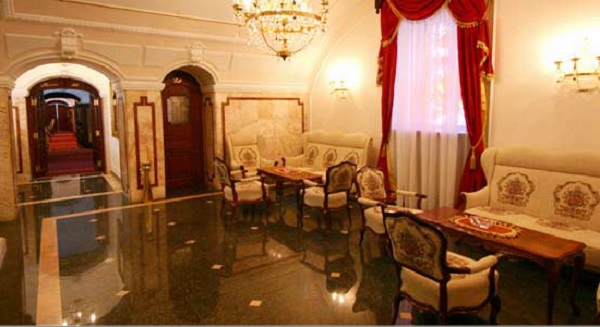 Tvrđava Leopold I 4