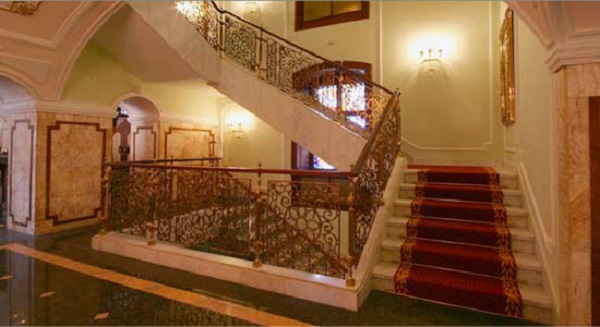 Tvrđava Leopold I 5