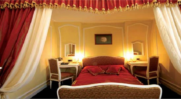 Tvrđava Leopold I 6